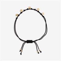 Bracelet Milor in Or jaune WSGD90726.YG-BLACK
